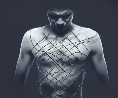 Illustration ailing - Image 1