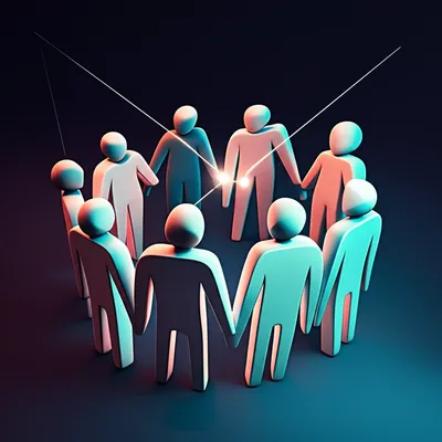 Illustration round - Image 1