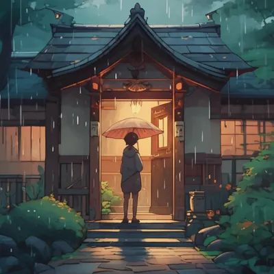 Illustration canopy - Image 1