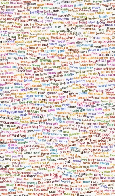 Illustration scrolled - Image 1