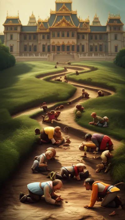 Illustration route - Image 1