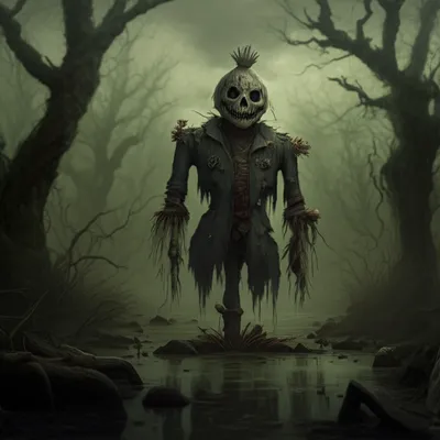 Illustration bog - Image 1