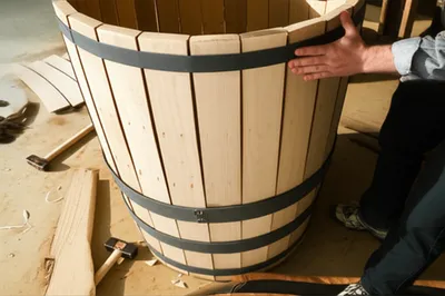 Illustration stave - Image 1