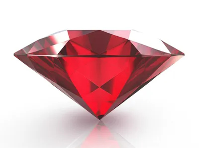 Illustration ruby - Image 1