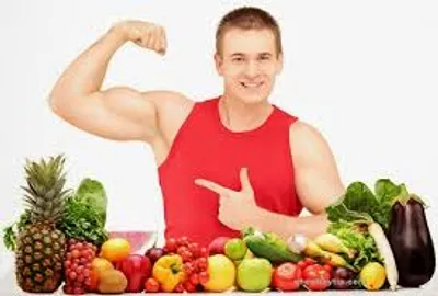 Illustration vegetarian - Image 2