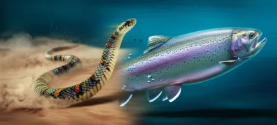 Illustration racers - Image 1