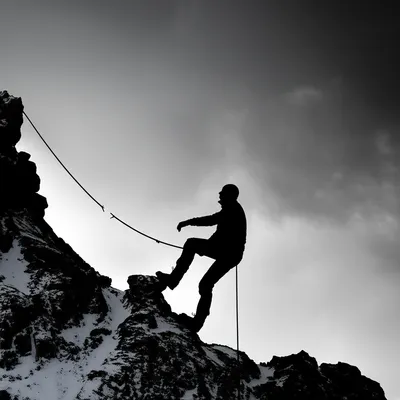 Illustration peak - Image 1