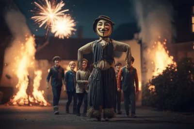 Illustration guys - Image 1