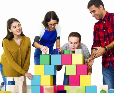 Illustration cooperation - Image 1