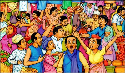 Illustration barks - Image 1