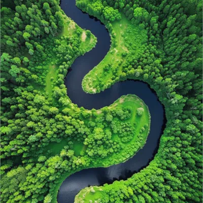 Illustration enjambements