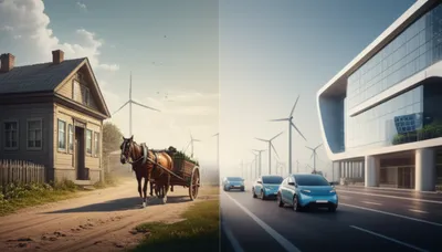 Illustration modernised - Image 1