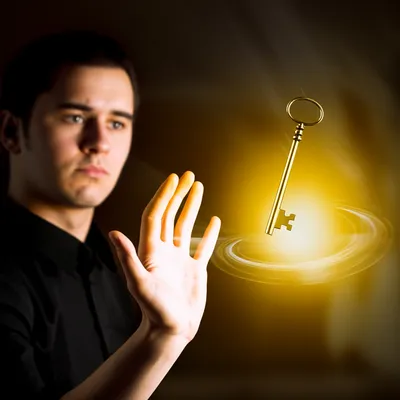 Illustration repelled