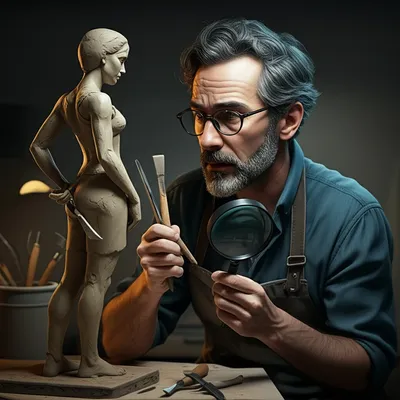 Illustration critiques