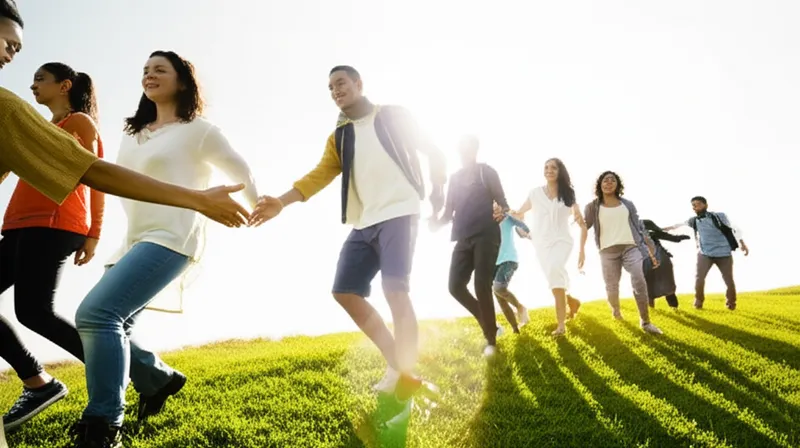 Визуальная иллюстрация empowerment: Расширение прав и возможностей, уполномочивание - Изображение 1