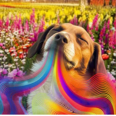 Illustration winds - Image 1