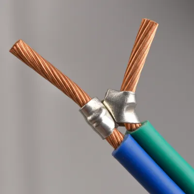 Illustration crimp - Image 1