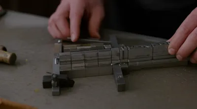 Illustration imposing - Image 1