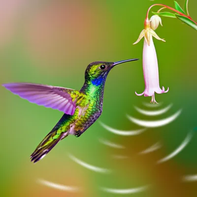 Illustration trill - Image 1