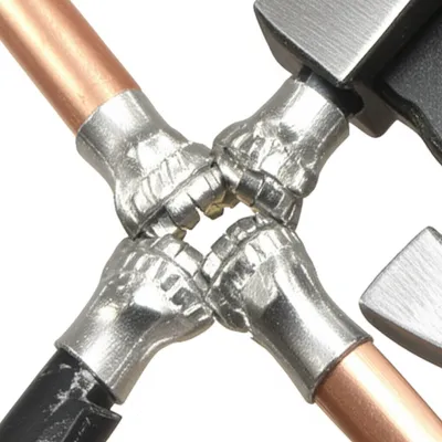 Illustration crimp - Image 1