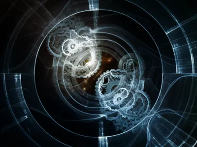 Illustration metaphysics - Image 1