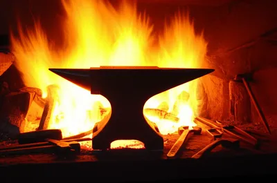 Illustration fireproof - Image 1