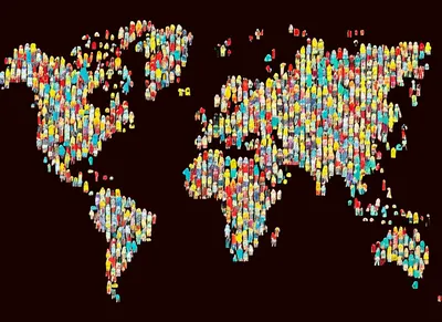 Illustration peoples - Image 1