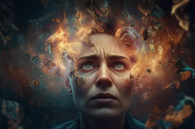 Illustration hieroglyph - Image 1