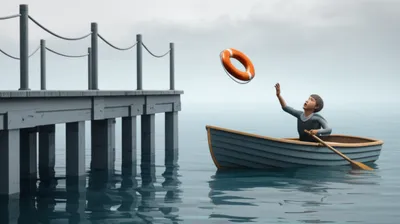 Illustration bond - Image 1