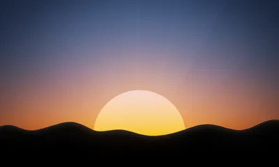 Illustration east - Image 1