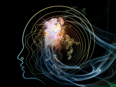 Illustration psych - Image 1