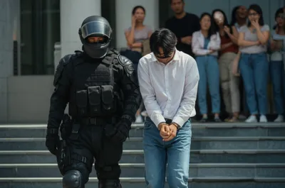 Illustration escort - Image 1