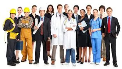 Illustration workforce - Image 2