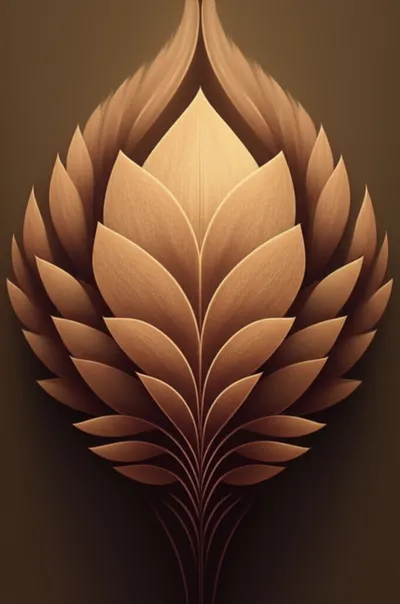 Illustration escutcheon - Image 1