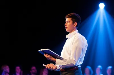 Illustration recitation