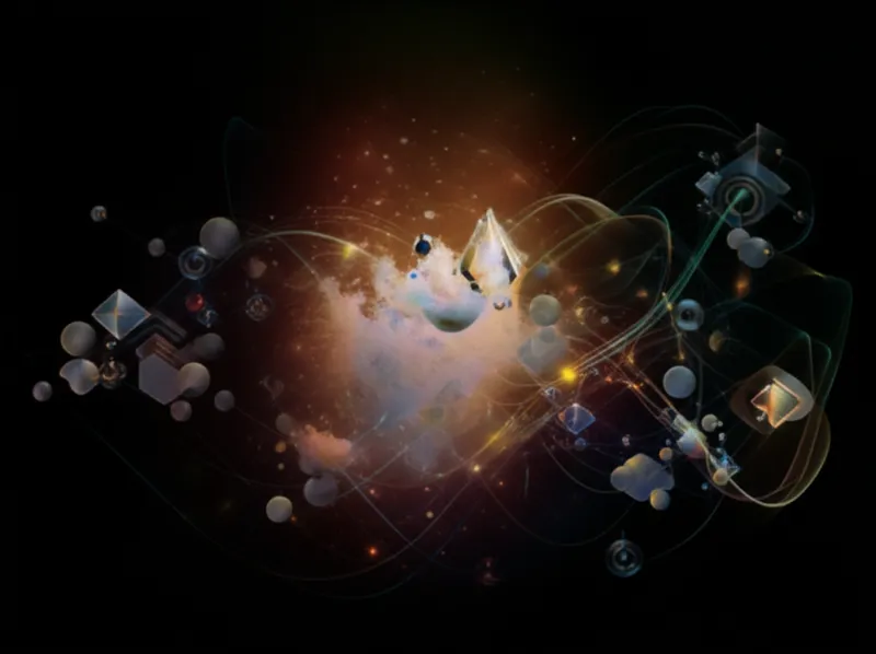 Illustration visuelle de formes: Forme, forme grammaticale - Image 1