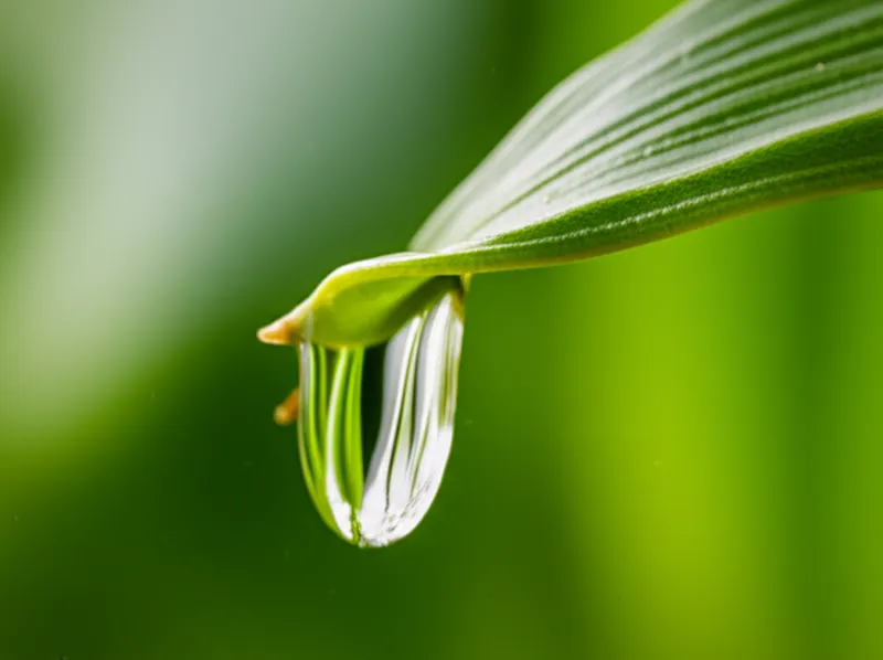 Ilustración visual de la palabra "dripping" - Goteando, gotear