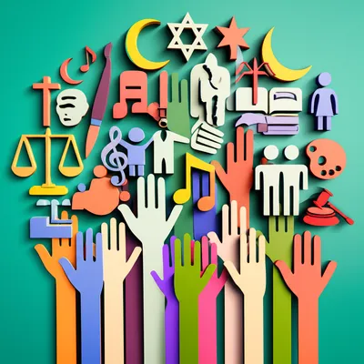 Illustration superstructure - Image 1