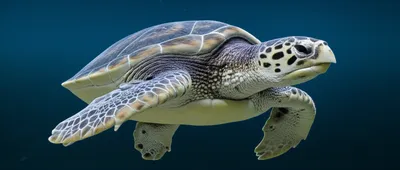 Illustration turtle - Image 1