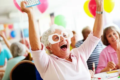 Illustration bingo - Image 1