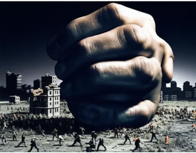 Illustration subdue - Image 1