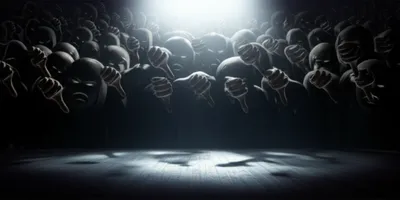 Illustration boo - Image 1