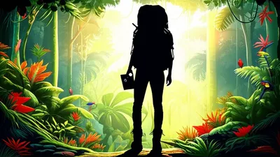 Illustration explored - Image 1