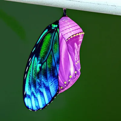 Illustration transgender - Image 1