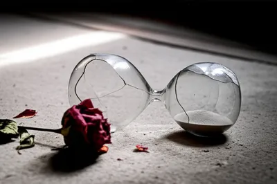 Illustration preterite - Image 1