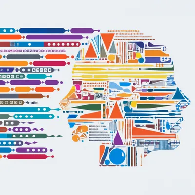 Illustration articulate - Image 1