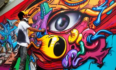 Illustration worse - Image 1