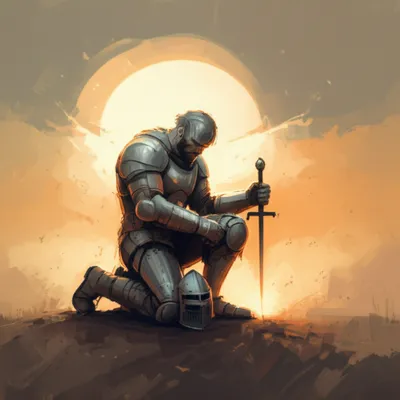 Illustration putting - Image 1