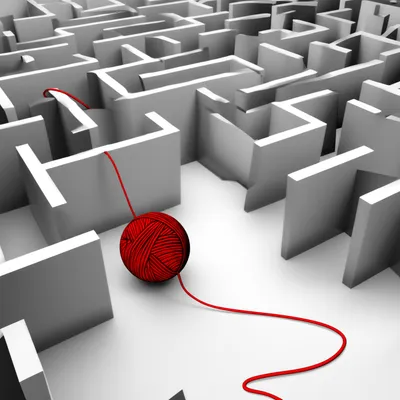 Illustration clew - Image 1