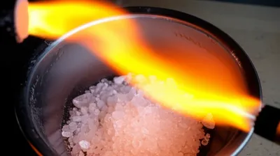 Illustration gypsum - Image 1